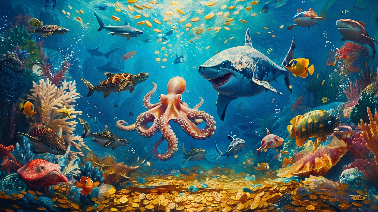 Game Bắn Cá Nohu67