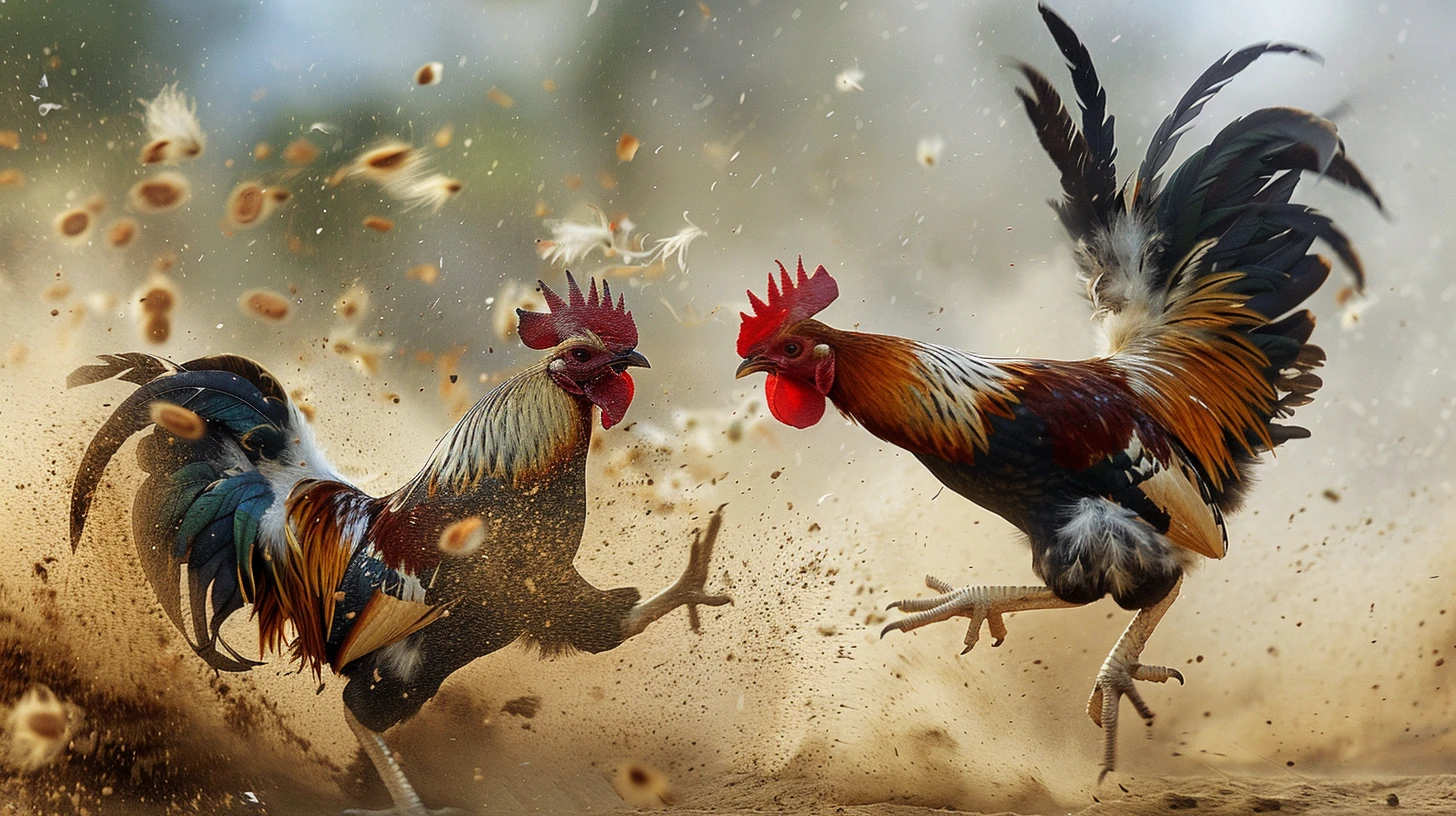 Đá Gà Trực Tiếp Nohu67