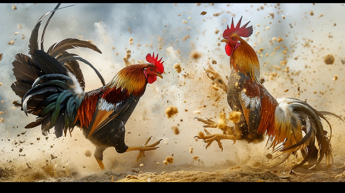 Đá Gà Campuchia CPC1